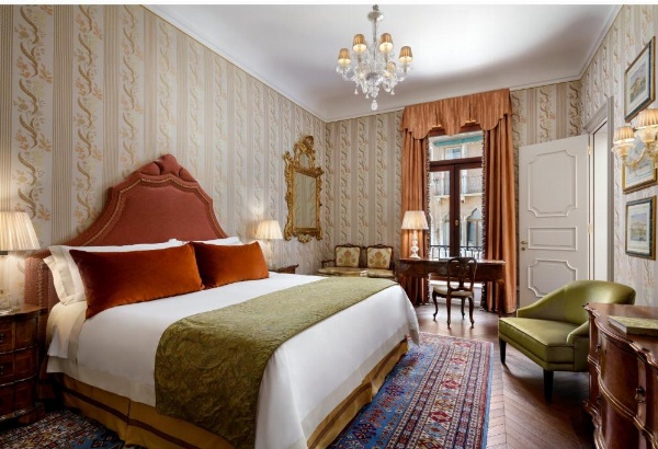 The Gritti Palace, a Luxury Collection Hotel, Venice image 12