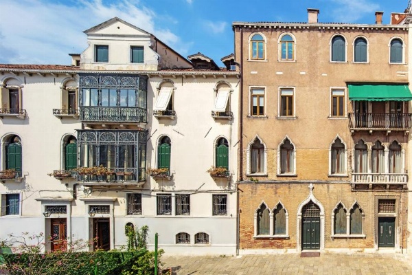 The Gritti Palace, a Luxury Collection Hotel, Venice image 16