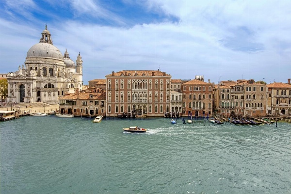 The Gritti Palace, a Luxury Collection Hotel, Venice image 2