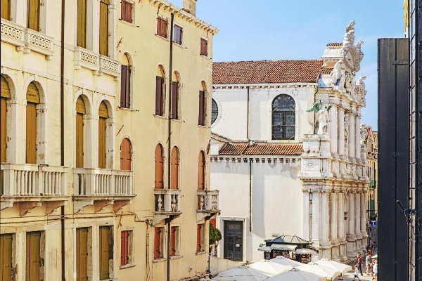 The Gritti Palace, a Luxury Collection Hotel, Venice image 7